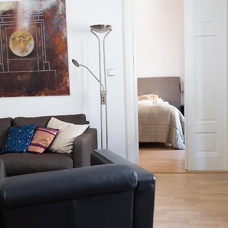 2Ndhomes Luxury Helsinki Center 2Br Apartment With Sauna Εξωτερικό φωτογραφία