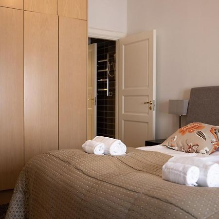 2Ndhomes Luxury Helsinki Center 2Br Apartment With Sauna Εξωτερικό φωτογραφία