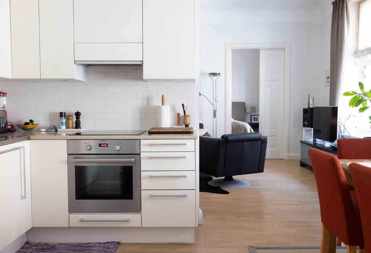2Ndhomes Luxury Helsinki Center 2Br Apartment With Sauna Εξωτερικό φωτογραφία