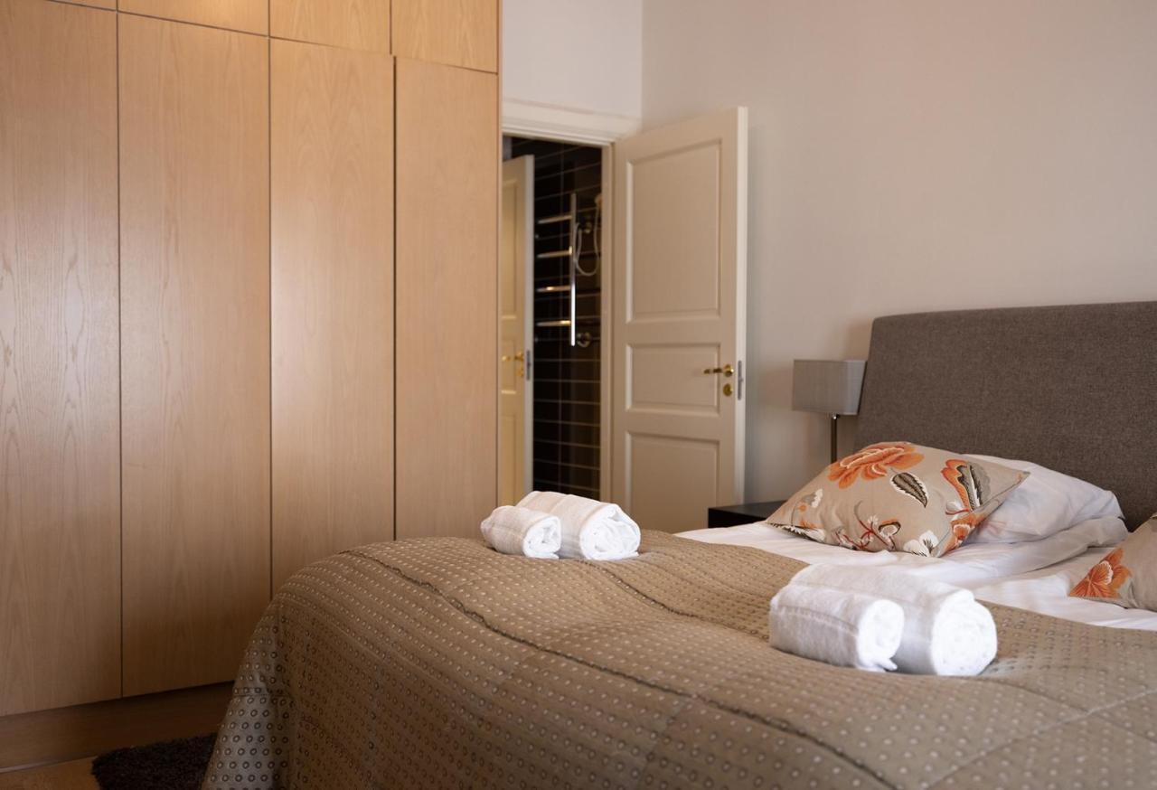 2Ndhomes Luxury Helsinki Center 2Br Apartment With Sauna Εξωτερικό φωτογραφία