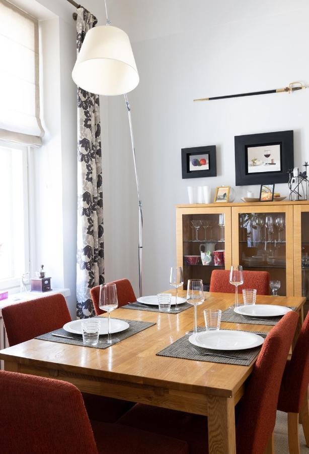 2Ndhomes Luxury Helsinki Center 2Br Apartment With Sauna Εξωτερικό φωτογραφία