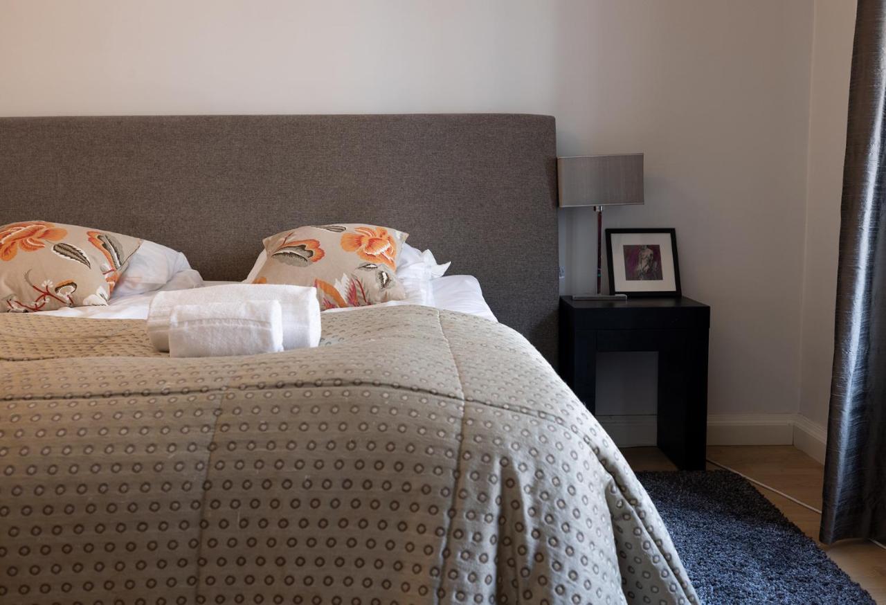 2Ndhomes Luxury Helsinki Center 2Br Apartment With Sauna Εξωτερικό φωτογραφία