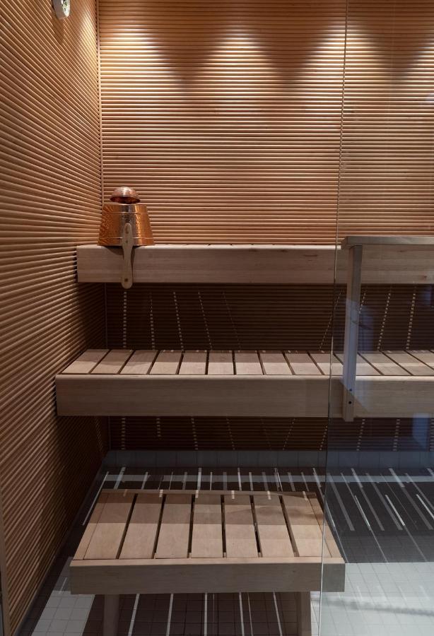 2Ndhomes Luxury Helsinki Center 2Br Apartment With Sauna Εξωτερικό φωτογραφία