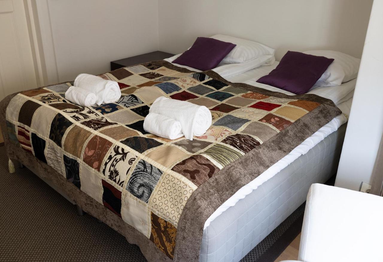 2Ndhomes Luxury Helsinki Center 2Br Apartment With Sauna Εξωτερικό φωτογραφία