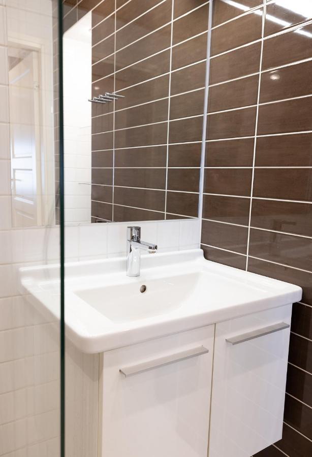 2Ndhomes Luxury Helsinki Center 2Br Apartment With Sauna Εξωτερικό φωτογραφία